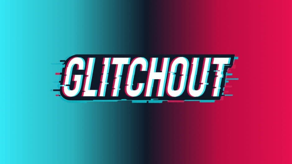 Glitchout artwork 1