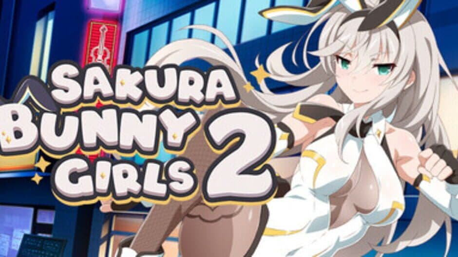 Sakura Bunny Girls 2 artwork 3