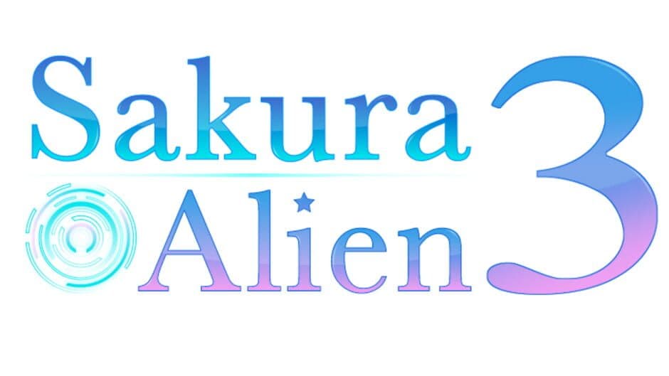 Sakura Alien 3 artwork 1
