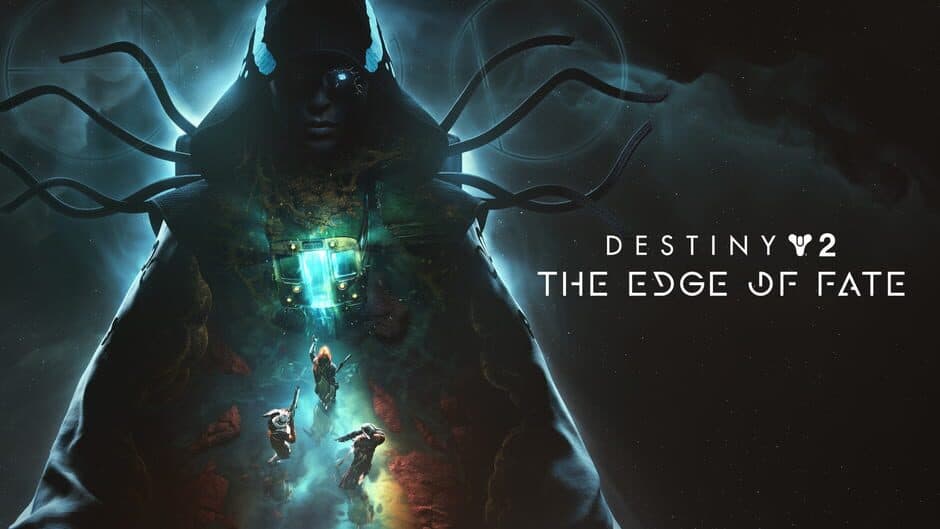 Destiny 2: The Edge of Fate artwork 1