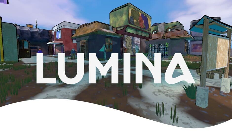 Lumina artwork 1