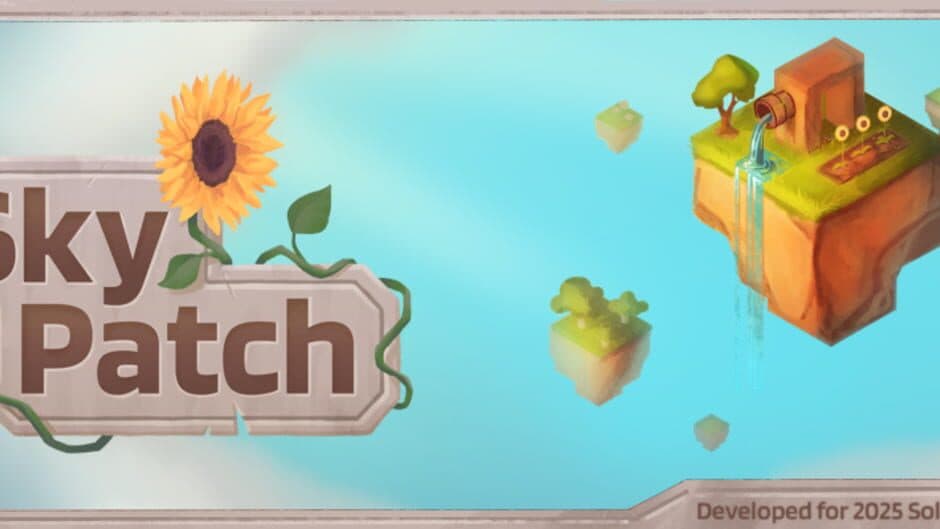 Sky Patch artwork 1