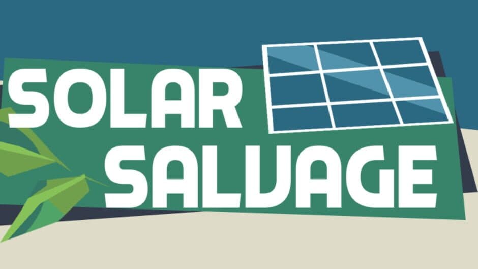 Solar Savage artwork 1