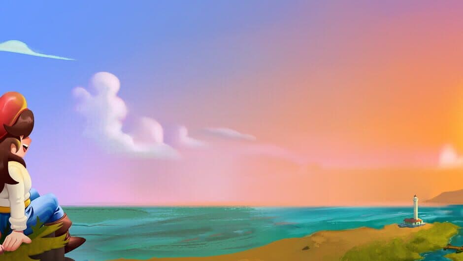 Gaucho and the Grassland artwork 4