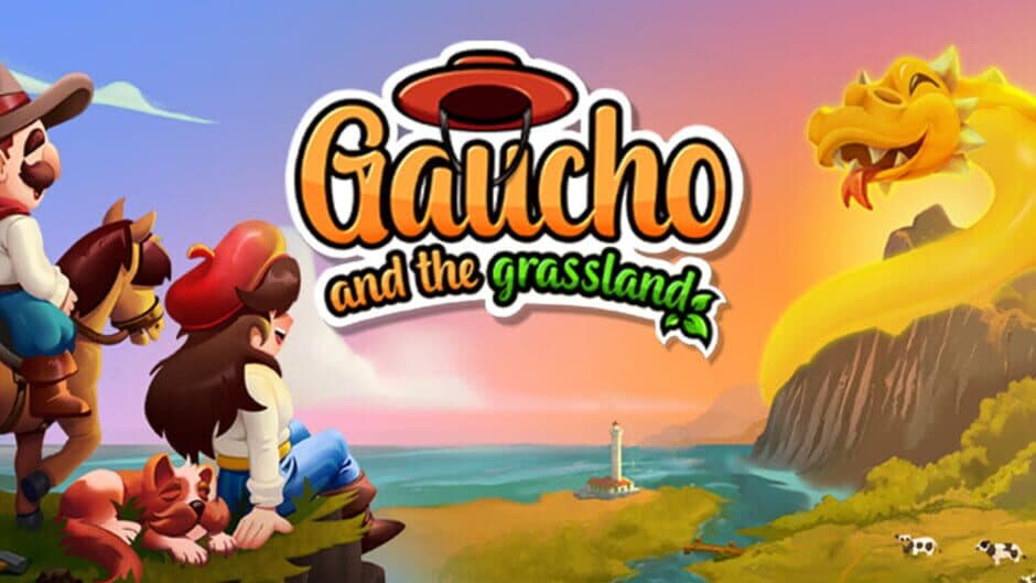 Gaucho and the Grassland artwork 2