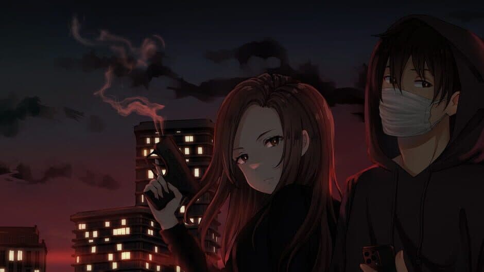 Escape to Moscow 2 artwork 1