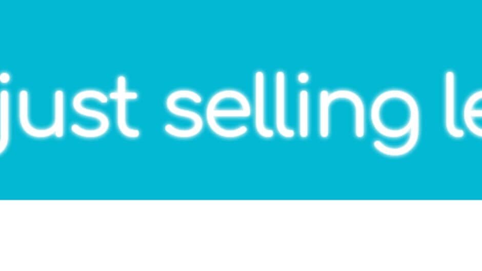 You Were Just Selling Lemonade artwork 1