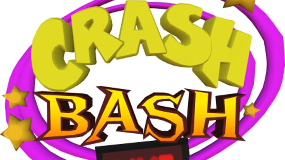Crash Bash Live! artwork 1