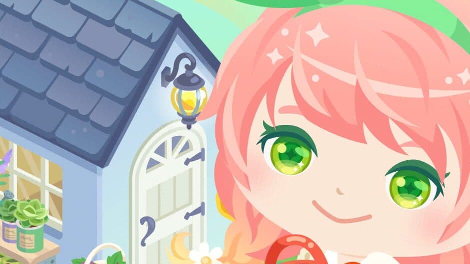 Pigg Life artwork 1