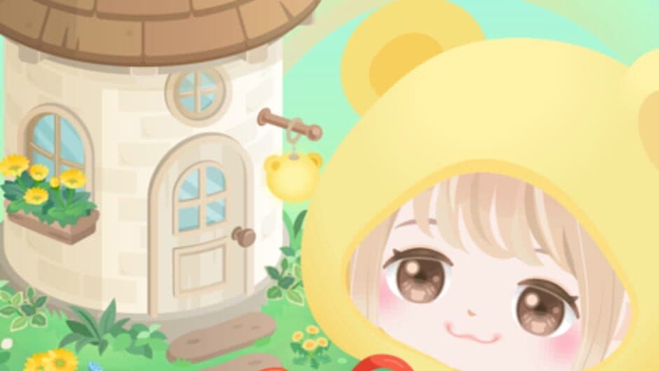 Pigg Life artwork 2