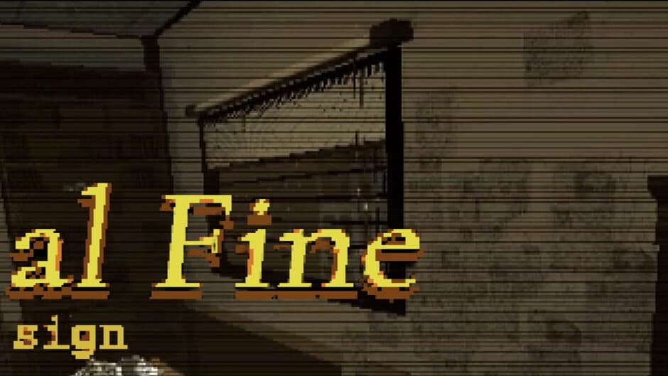 D.S. al Fine artwork 1