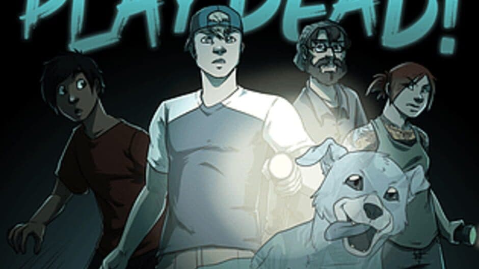 Play Dead! artwork 1