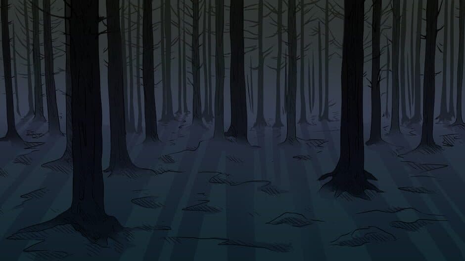Play Dead! artwork 3