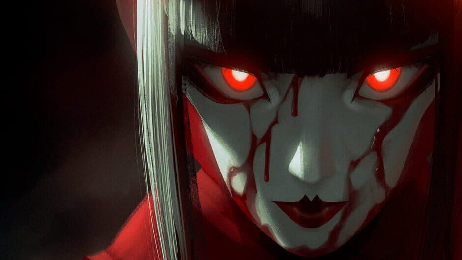 Ex Sanguis artwork 1