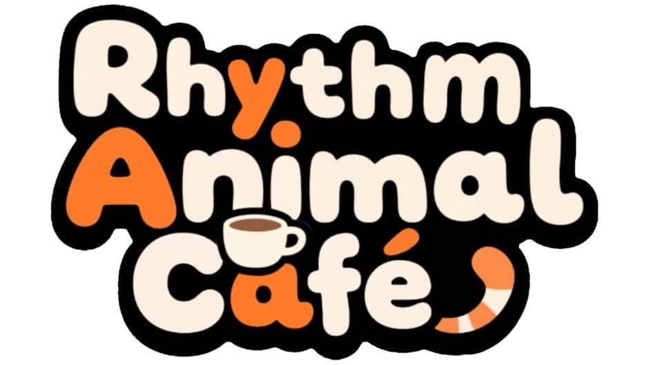Rhythm Animal Café artwork 2