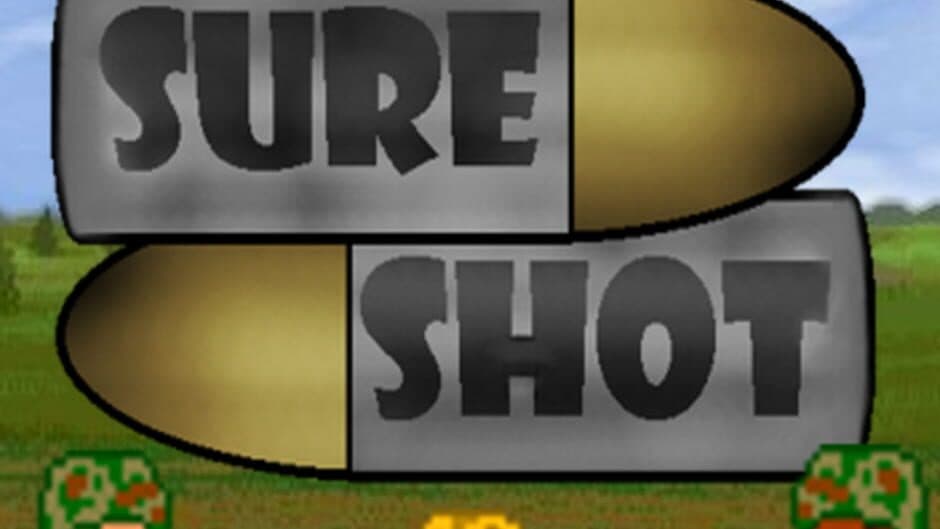 Sure Shot artwork 1