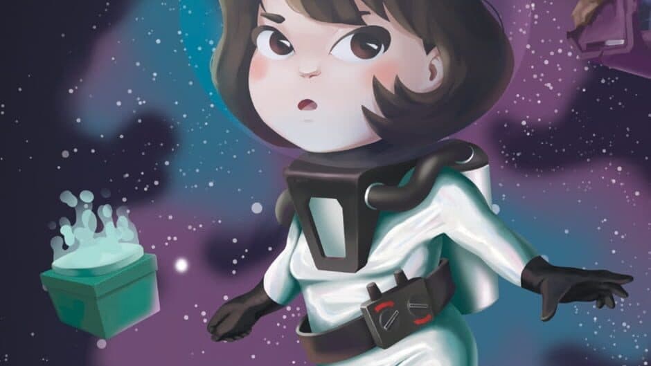 Gravitorque DX artwork 2