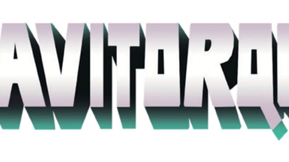 Gravitorque DX artwork 1