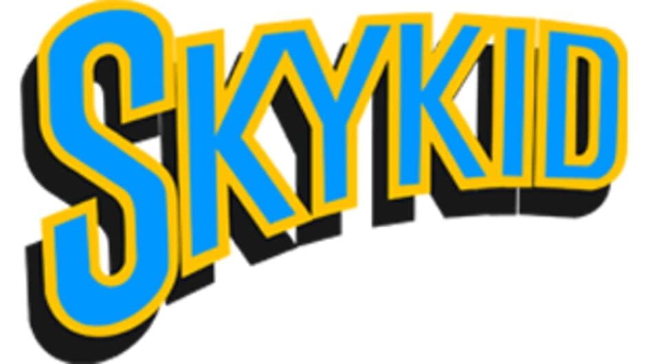 Sky Kid artwork 1