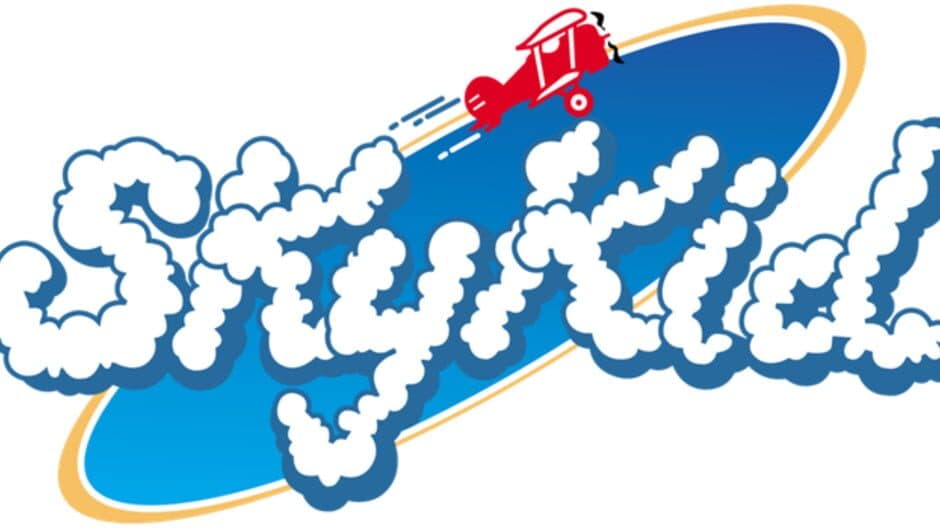 Sky Kid artwork 2