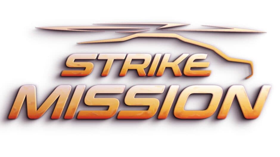 Strike Mission artwork 1