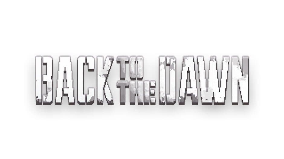 Back to the Dawn artwork 2