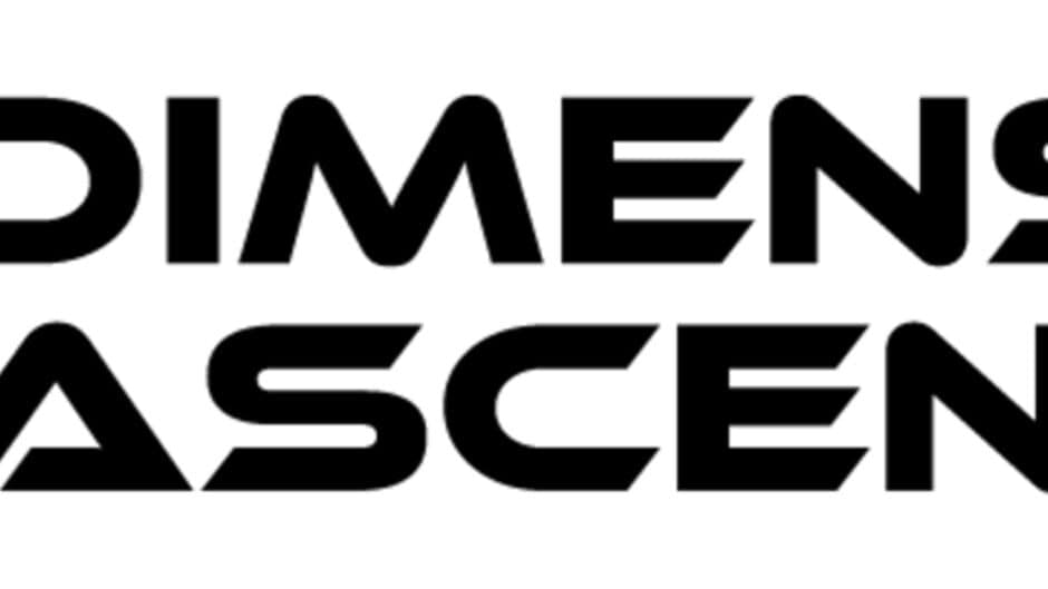 Dimension Ascent artwork 2