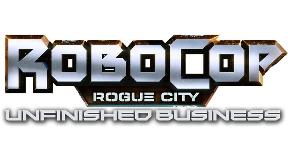RoboCop: Rogue City - Unfinished Business artwork 1
