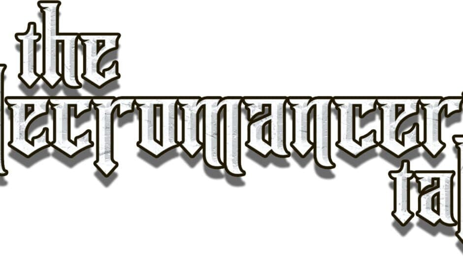The Necromancer's Tale artwork 3