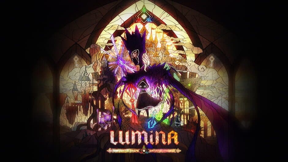 Lumina artwork 1