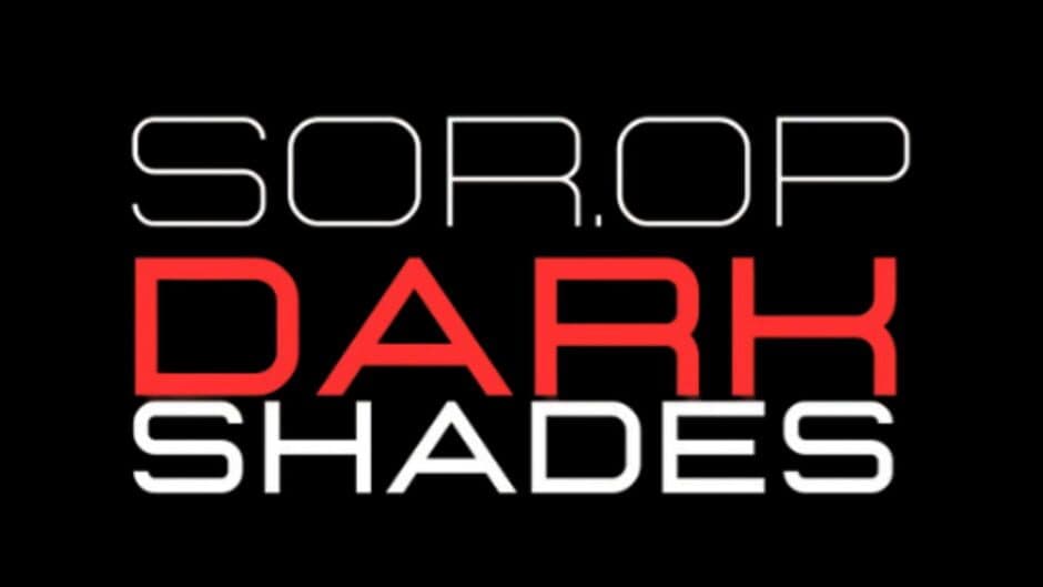 Sor.Op: Dark Shades artwork 1