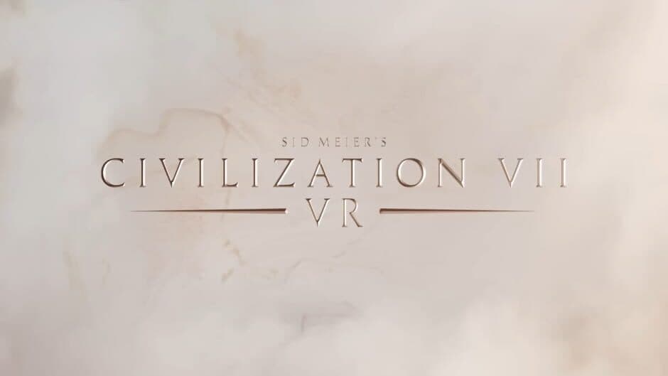Sid Meier's Civilization VII: VR artwork 2