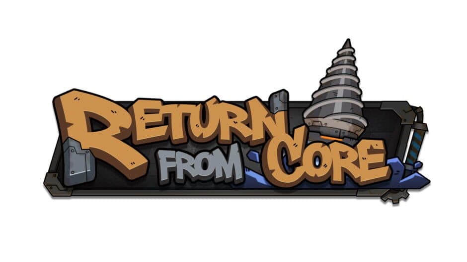 Return From Core artwork 2