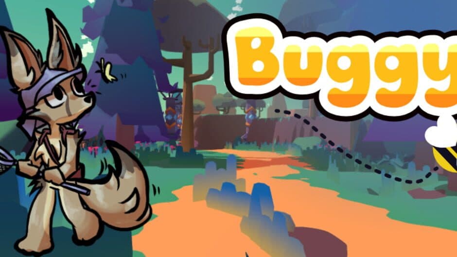 Buggy artwork 1