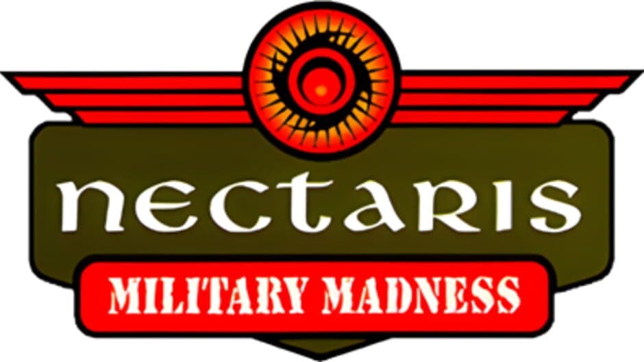 Nectaris: Military Madness artwork 1