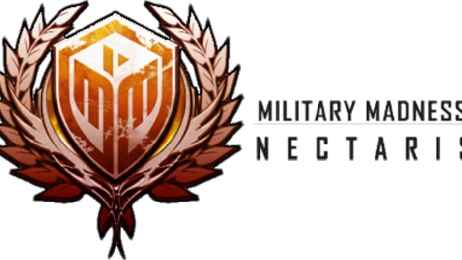 Military Madness: Nectaris artwork 2