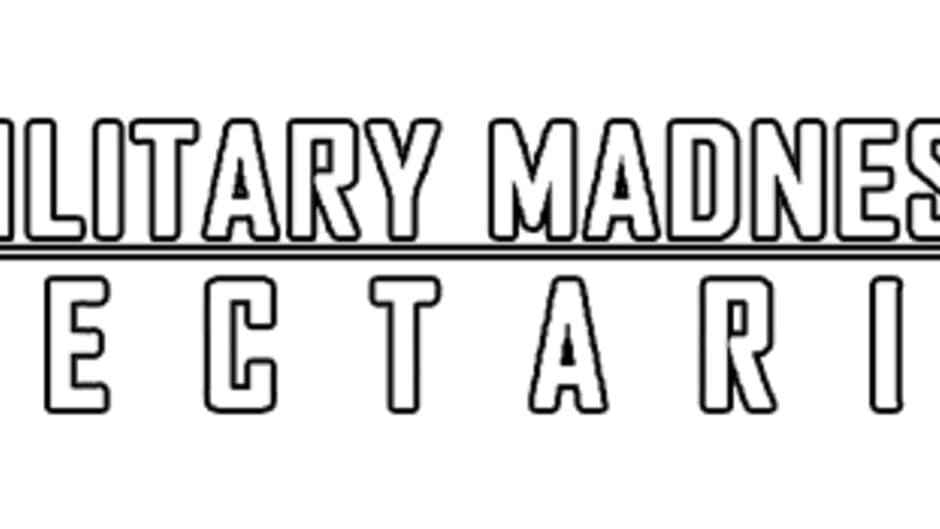 Military Madness: Nectaris artwork 3