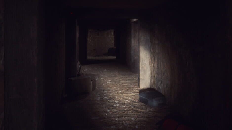 The Unseen artwork 1