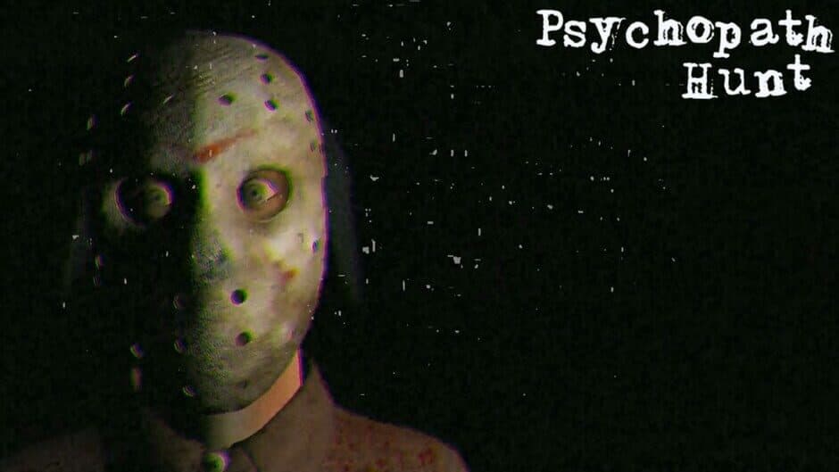 Psychopath Hunt artwork 1