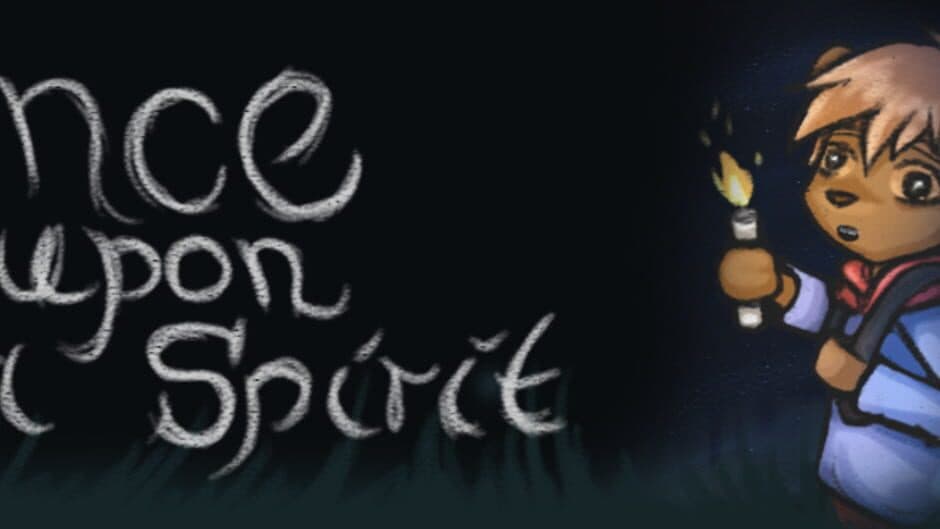 Once Upon a Spirit artwork 1