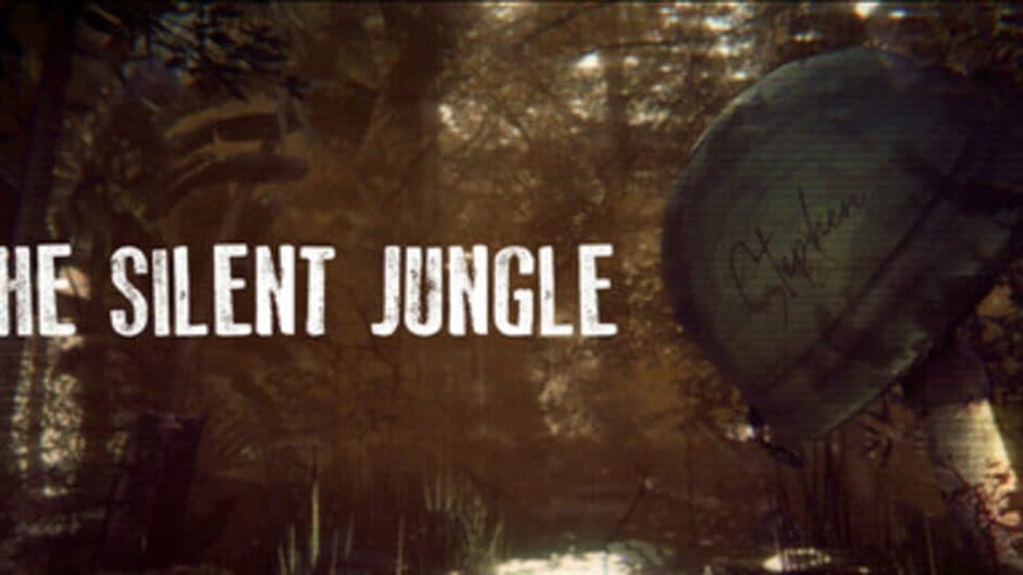 The Silent Jungle artwork 1
