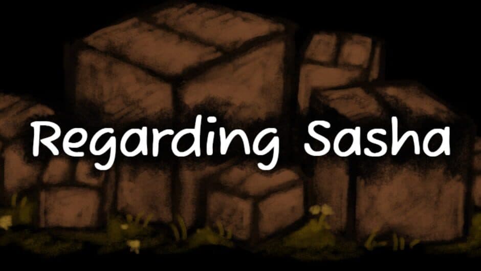 Regarding Sasha artwork 1