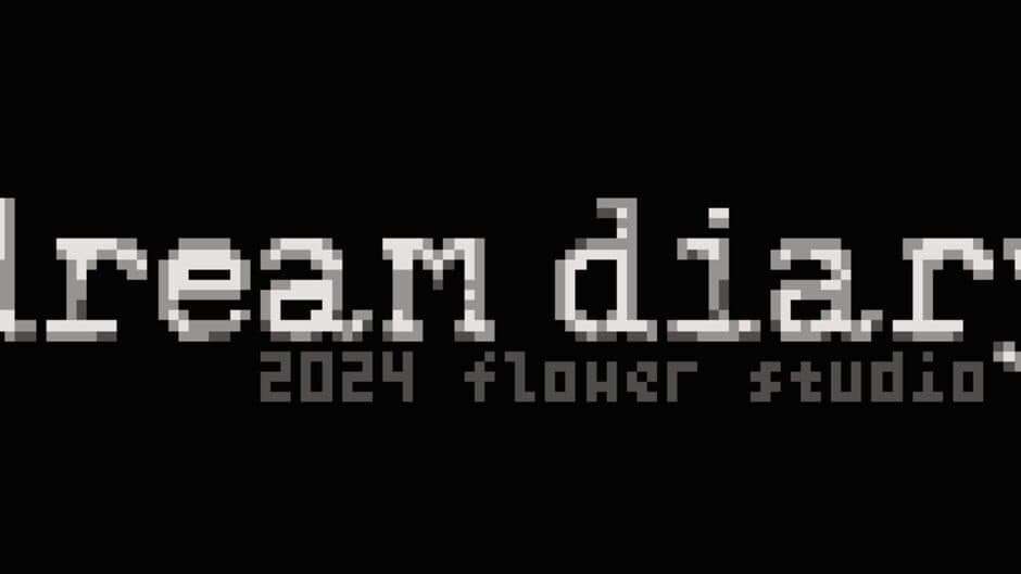 Dream Diary artwork 1