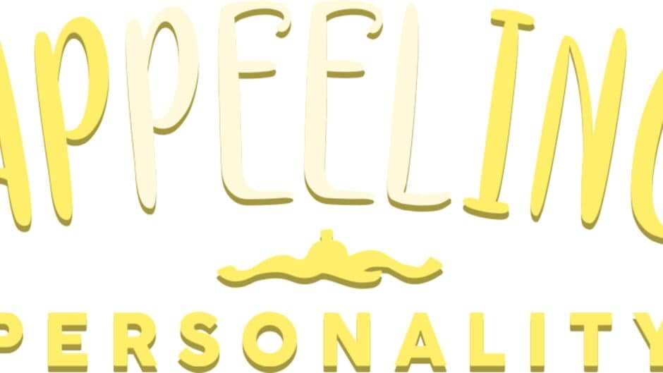Appeeling Personality artwork 1
