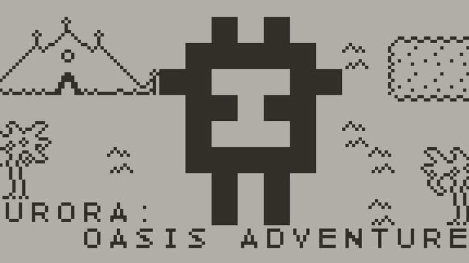 Aurora: Oasis Adventure artwork 1