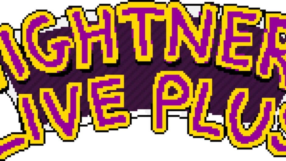 Lightners Live Plus artwork 1