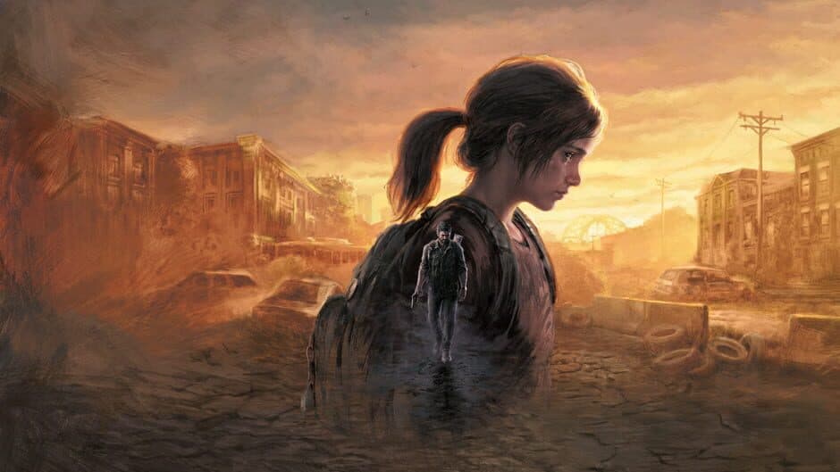 The Last of Us Part I: Digital Deluxe Edition artwork 2