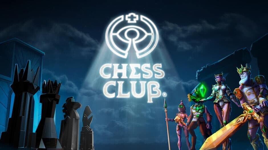 Chess Club artwork 1