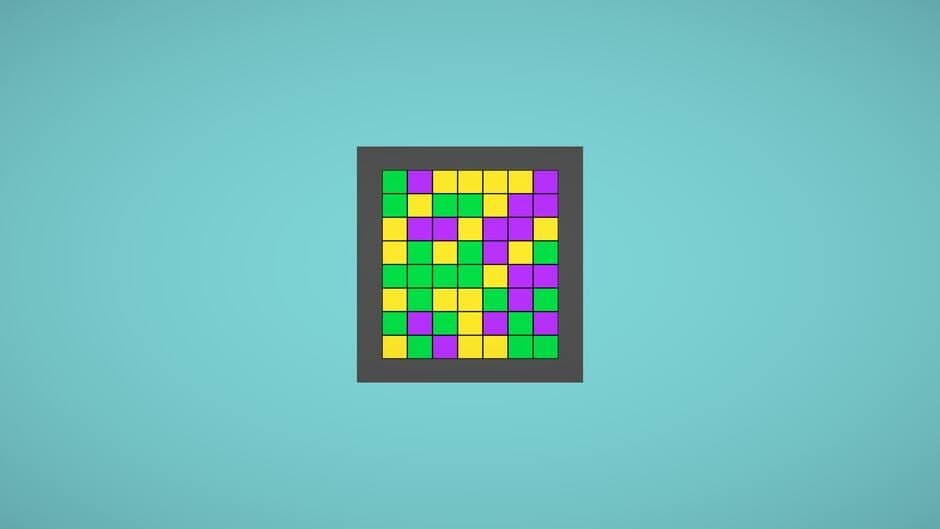 Tap Combo Color Blocks artwork 2