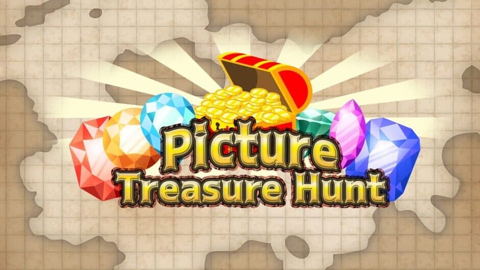 Picture Treasure Hunt artwork 1